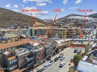 820 Park Avenue 203, Park City, UT 84060