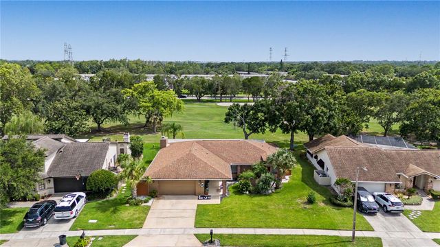 450 CYPRESS CREEK CIRCLE, Oldsmar, FL 34677