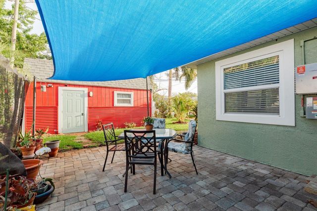 6377 13TH AVENUE N, St Petersburg, FL 33710