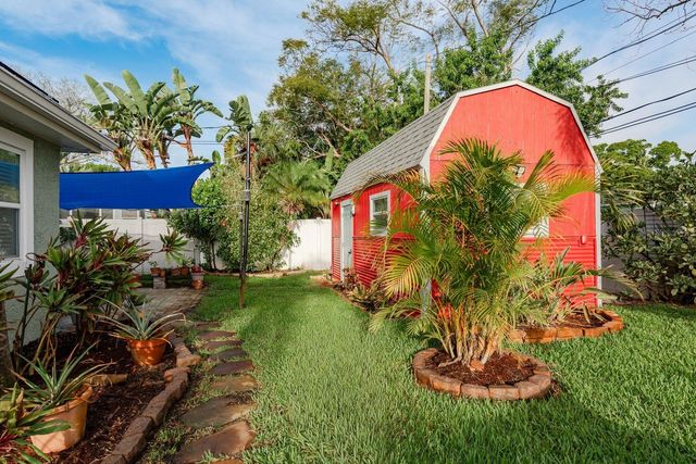 6377 13TH AVENUE N, St Petersburg, FL 33710