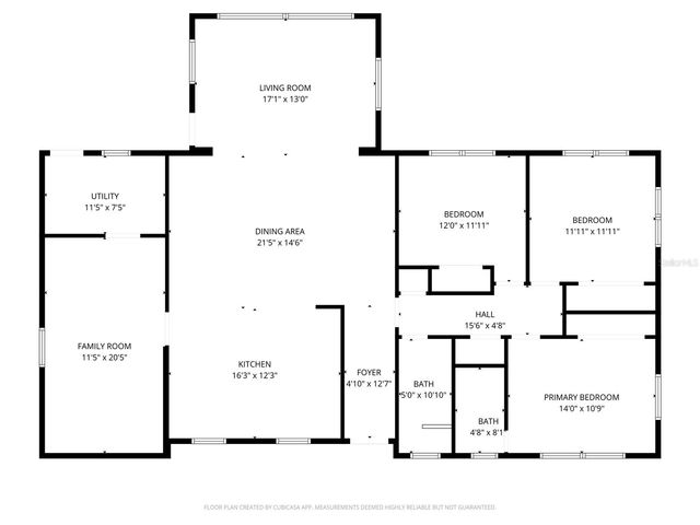 6377 13TH AVENUE N, St Petersburg, FL 33710