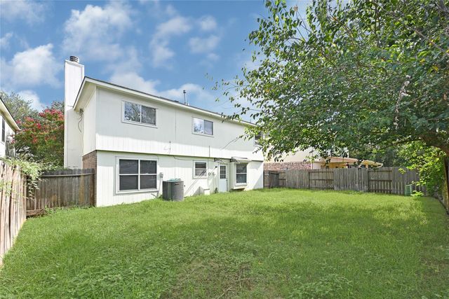 10407 Hamlet Vale Court, Houston, TX 77070