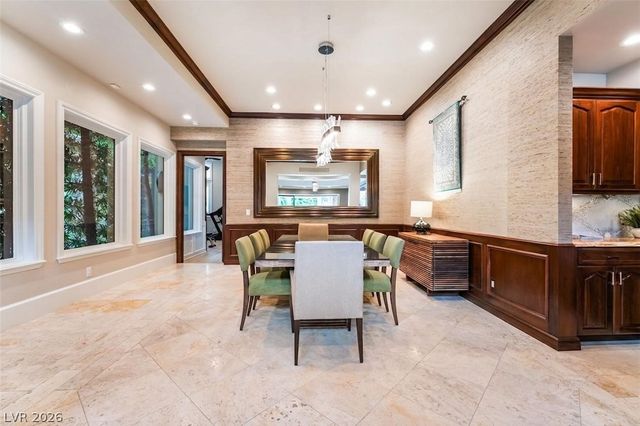 9302 Canyon Classic Drive, Las Vegas, NV 89144