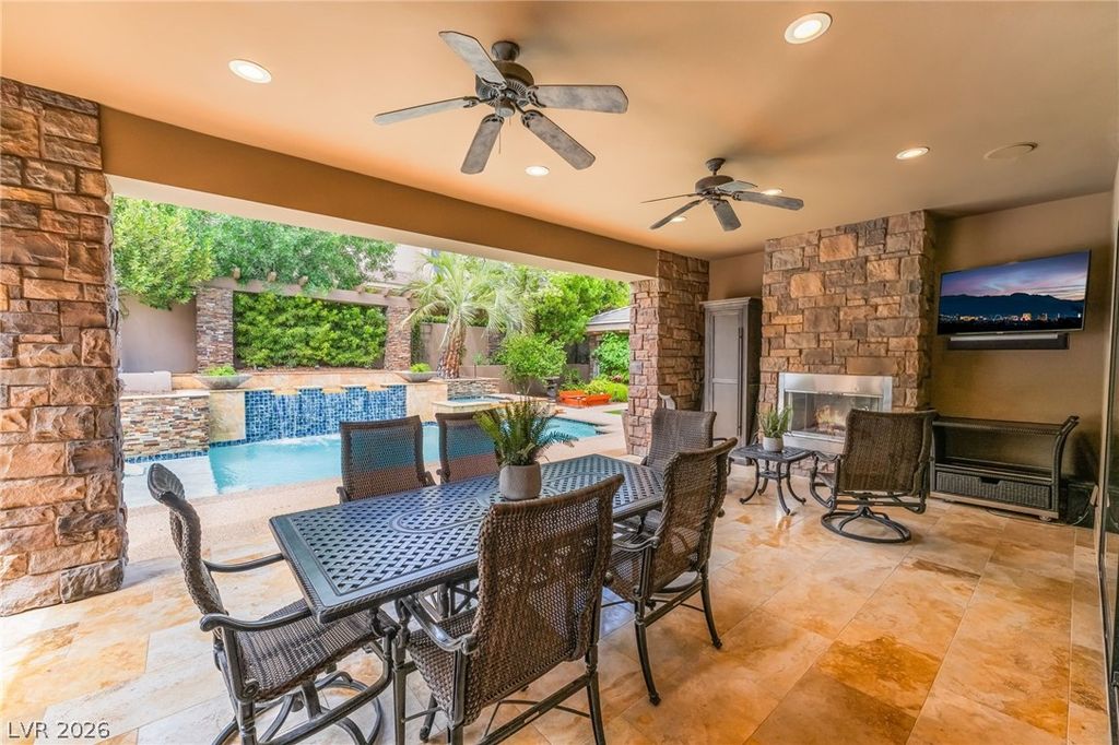 9302 Canyon Classic Drive, Las Vegas, NV 89144 — photo 3