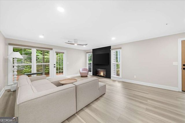 5061 Avalon Drive, Alpharetta, GA 30005