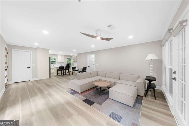 5061 Avalon Drive, Alpharetta, GA 30005