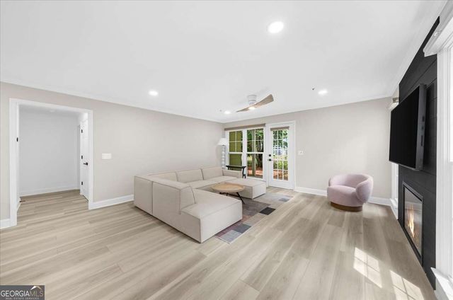 5061 Avalon Drive, Alpharetta, GA 30005