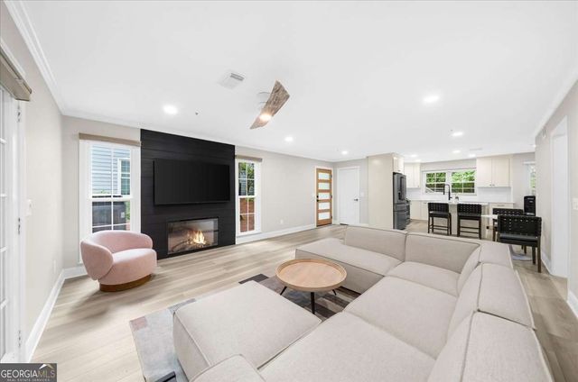 5061 Avalon Drive, Alpharetta, GA 30005