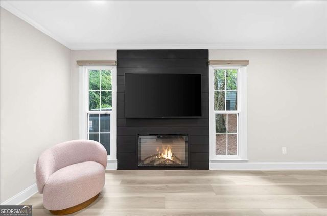 5061 Avalon Drive, Alpharetta, GA 30005
