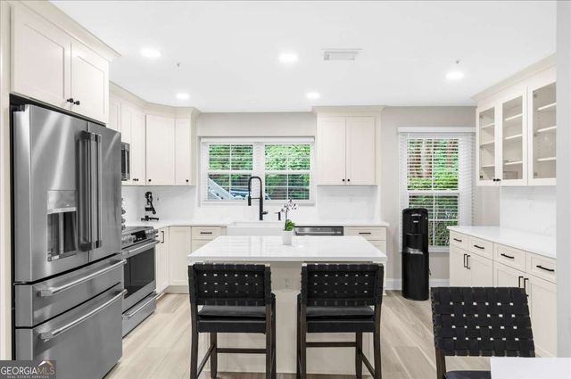 5061 Avalon Drive, Alpharetta, GA 30005