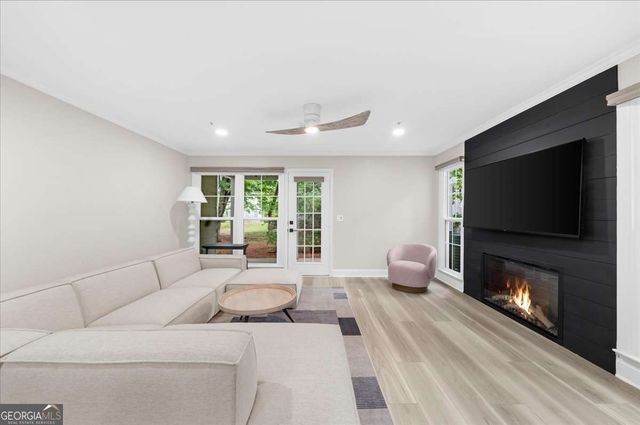 5061 Avalon Drive, Alpharetta, GA 30005
