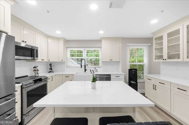 5061 Avalon Drive, Alpharetta, GA 30005