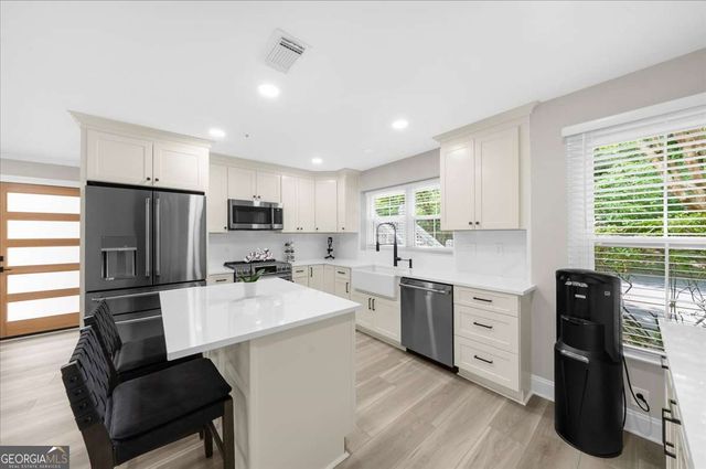 5061 Avalon Drive, Alpharetta, GA 30005