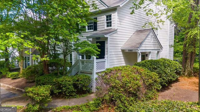 5061 Avalon Drive, Alpharetta, GA 30005
