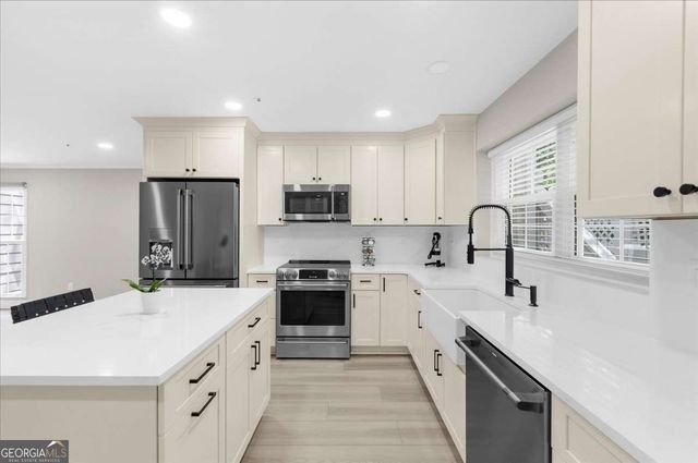 5061 Avalon Drive, Alpharetta, GA 30005