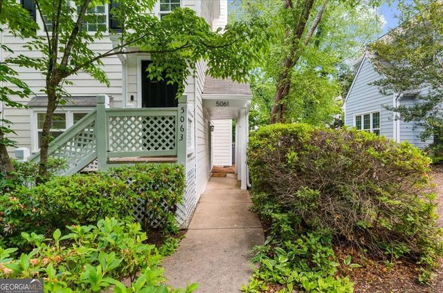 5061 Avalon Drive, Alpharetta, GA 30005