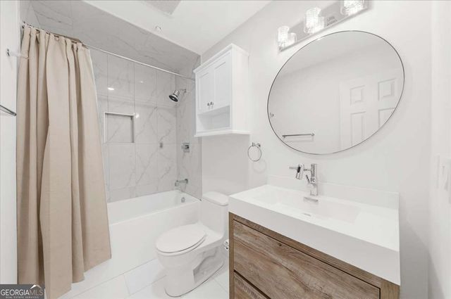 5061 Avalon Drive, Alpharetta, GA 30005