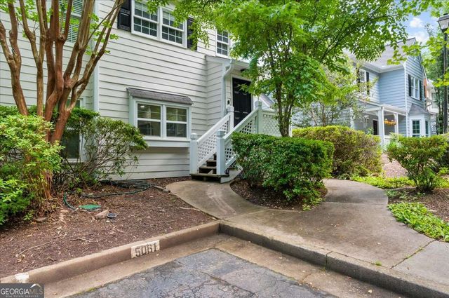 5061 Avalon Drive, Alpharetta, GA 30005