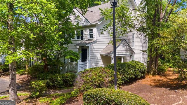 5061 Avalon Drive, Alpharetta, GA 30005
