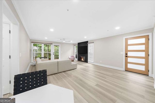 5061 Avalon Drive, Alpharetta, GA 30005