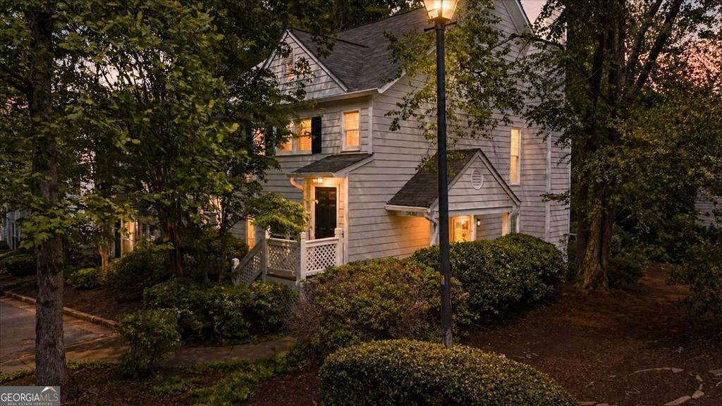 5061 Avalon Drive, Alpharetta, GA 30005