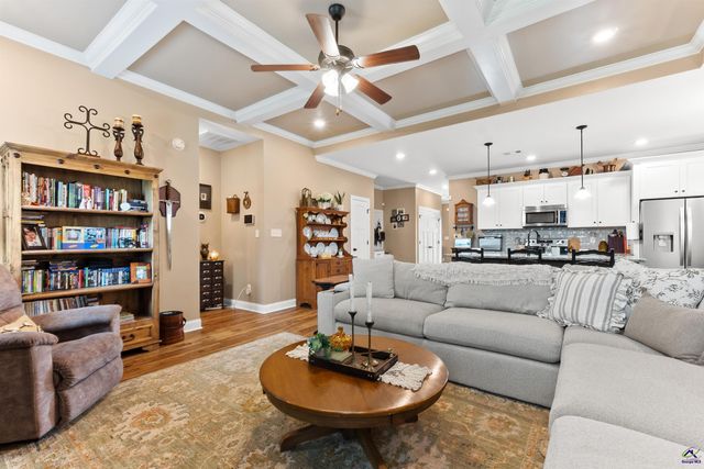 114 Cascades Court, Bonaire, GA 31005