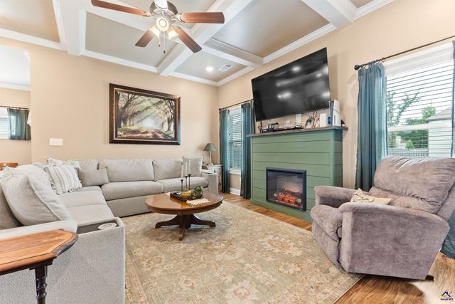 114 Cascades Court, Bonaire, GA 31005