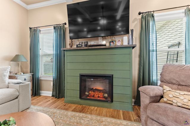 114 Cascades Court, Bonaire, GA 31005