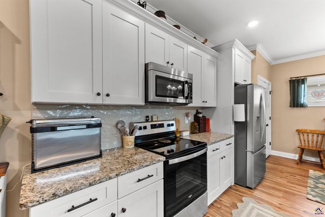114 Cascades Court, Bonaire, GA 31005