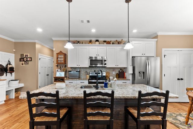 114 Cascades Court, Bonaire, GA 31005
