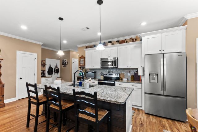 114 Cascades Court, Bonaire, GA 31005