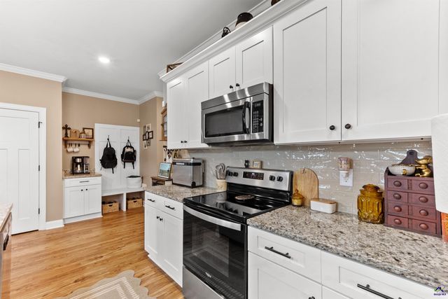 114 Cascades Court, Bonaire, GA 31005