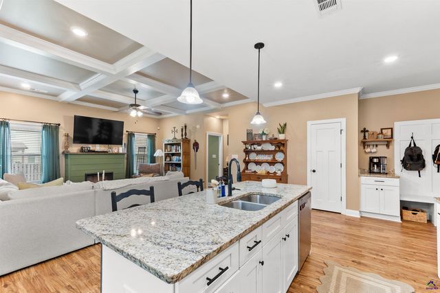 114 Cascades Court, Bonaire, GA 31005