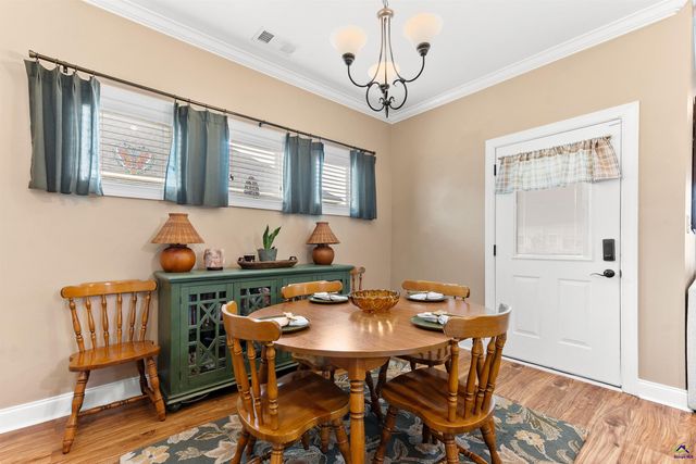 114 Cascades Court, Bonaire, GA 31005