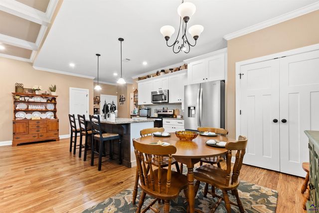 114 Cascades Court, Bonaire, GA 31005