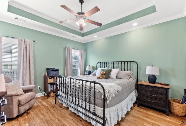 114 Cascades Court, Bonaire, GA 31005
