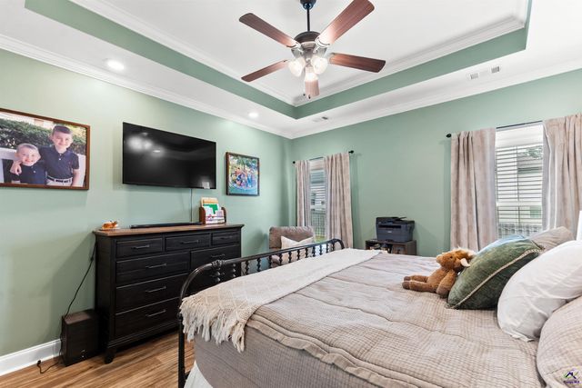 114 Cascades Court, Bonaire, GA 31005