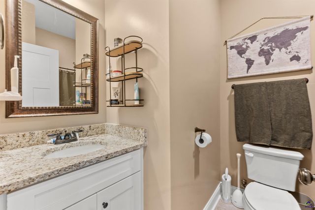 114 Cascades Court, Bonaire, GA 31005
