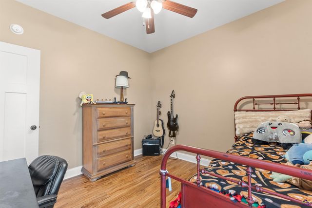 114 Cascades Court, Bonaire, GA 31005