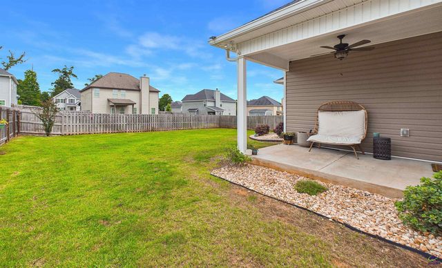 114 Cascades Court, Bonaire, GA 31005