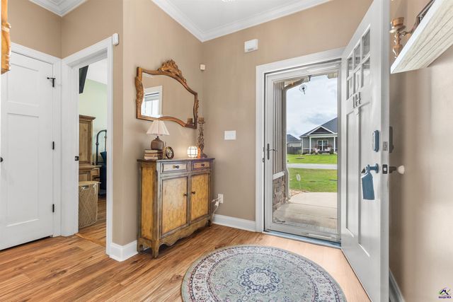 114 Cascades Court, Bonaire, GA 31005