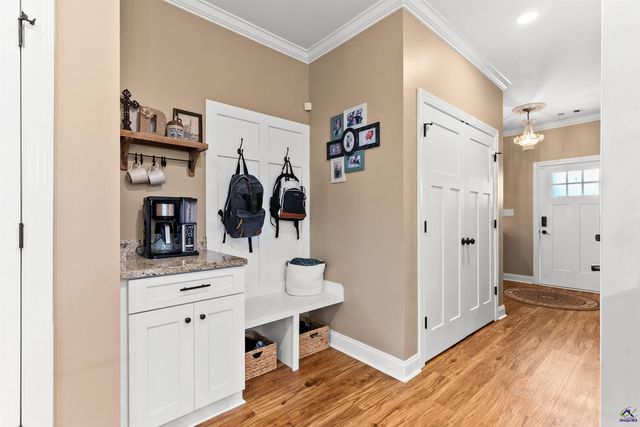 114 Cascades Court, Bonaire, GA 31005