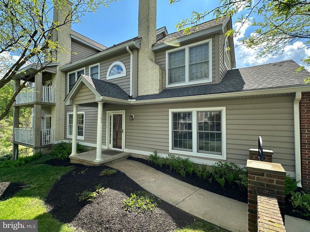 1502 BRAKEN AVE, Wilmington, DE 19808