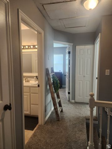 835 ESSEX CIR, Price, UT 84501