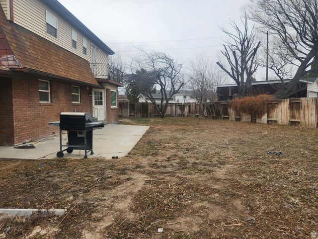 835 ESSEX CIR, Price, UT 84501