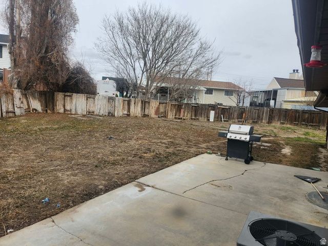 835 ESSEX CIR, Price, UT 84501