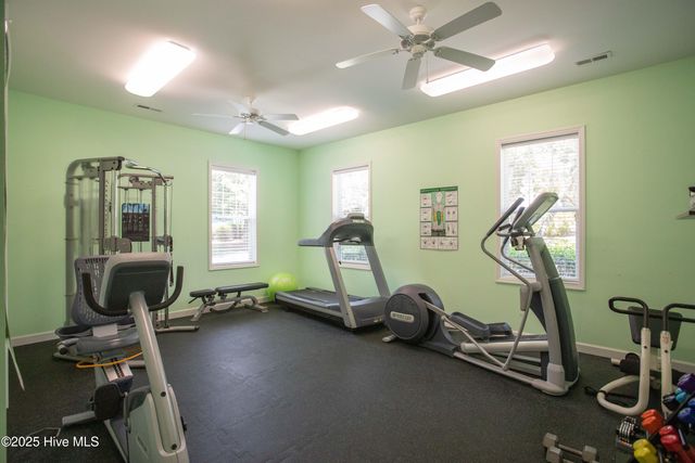 1872 Healing Water Lane SW, Supply, NC 28462