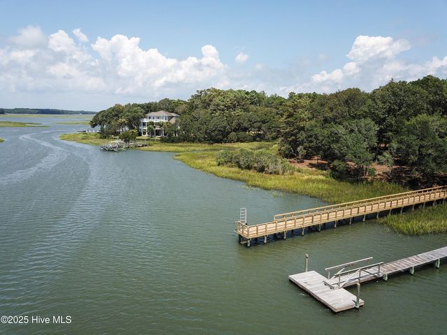 1872 Healing Water Lane SW, Supply, NC 28462