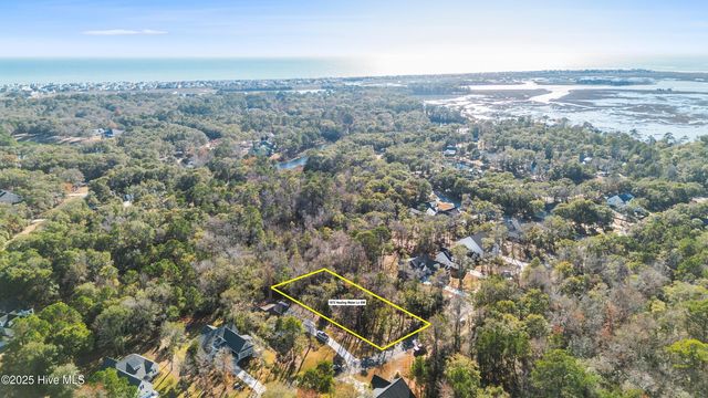 1872 Healing Water Lane SW, Supply, NC 28462