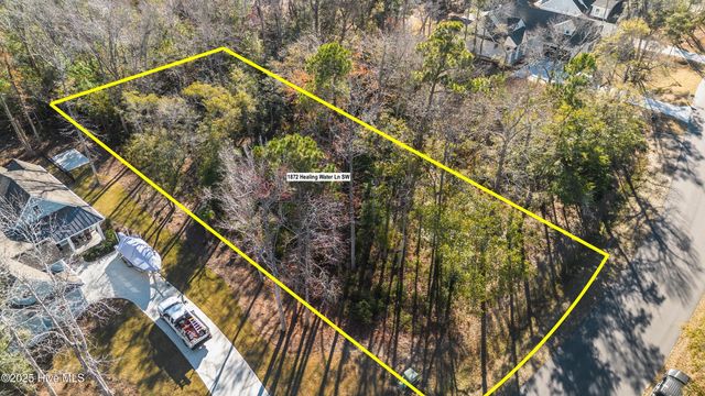 1872 Healing Water Lane SW, Supply, NC 28462